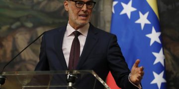Venezuela expresa su apoyo y solidaridad al Gobierno de Kazajistán