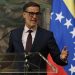 Venezuela expresa su apoyo y solidaridad al Gobierno de Kazajistán
