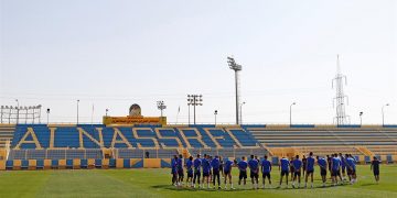 Dos campeones en duda