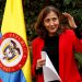 Betancourt deja la coalición de centro y buscará la presidencia de Colombia en solitario