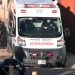 Abandonan camioneta con 10 cuerpos en plaza de ciudad mexicana de Zacatecas