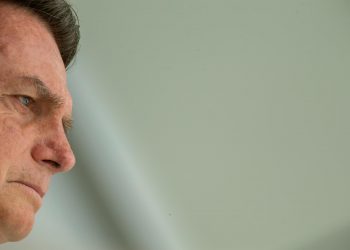 Muere la madre de Bolsonaro a los 94 años