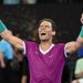 Rafael Nadal rey de Australia y en la cima de los Grand Slams