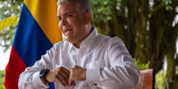 Duque visita el departamento de Arauca y dice que «no hay zonas vedadas»