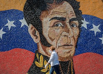 Venezuela rompe el récord diario de casos de covid-19 con 2.090 nuevos contagios