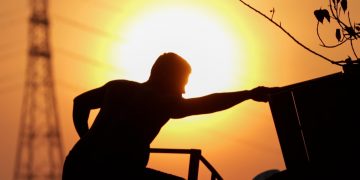 El año 2021 fue el sexto más caluroso desde que hay registros, según la NASA