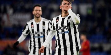 El Juventus frustra a Mourinho; el Inter, líder por delante del Milan