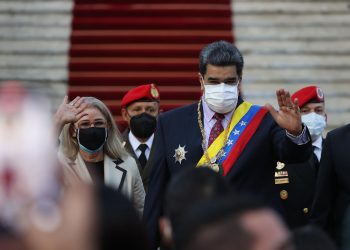 El 26 de enero se recogerán firmas para el referendo revocatorio a Maduro