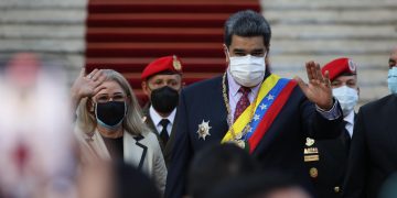 El 26 de enero se recogerán firmas para el referendo revocatorio a Maduro