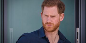 El príncipe Enrique recurre la decisión de Interior de quitarle la escolta policial