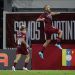 Salomón Rondón supera los 200 goles