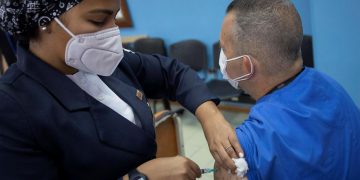 Venezuela llega a 5.348 muertes por covid-19 desde el inicio de la pandemia