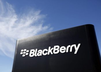 Las BlackBerry tradicionales dejarán de funcionar a partir del 4 de enero