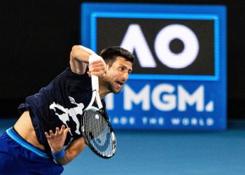 Djokovic no será detenido ni deportado hoy, según un abogado del Gobierno australiano
