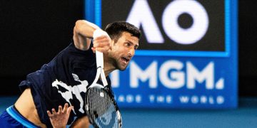 Djokovic no será detenido ni deportado hoy, según un abogado del Gobierno australiano