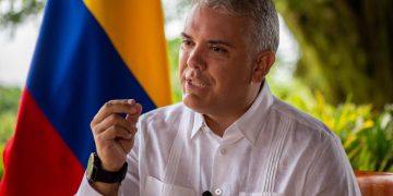 Duque cuestiona todo diálogo sobre Venezuela mientras Maduro siga en el poder