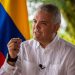Duque cuestiona todo diálogo sobre Venezuela mientras Maduro siga en el poder