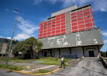 Estudiantes exigen más recursos para las universidades públicas