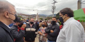 Carlos Fernández llama a repetir modelo de Bolsa Agrícola con otros rubros en el país