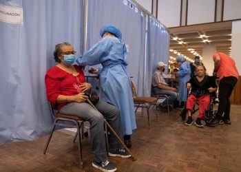 Mueren seis personas más en Venezuela por la covid-19