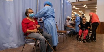 Mueren seis personas más en Venezuela por la covid-19