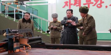 Corea del Norte confirma que probó dos tipos de misiles esta semana