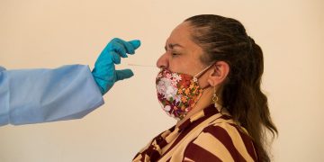 Venezuela supera el récord diario de casos de covid por tercera vez en la semana