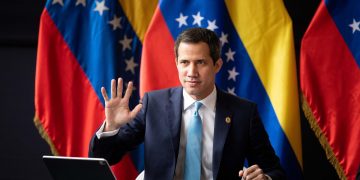 Guaidó ratifica su disposición a retomar el diálogo con el Gobierno