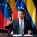 Guaidó ratifica su disposición a retomar el diálogo con el Gobierno