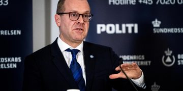 Más del 50 % de la población europea estará infectada con ómicron en 6-8 semanas