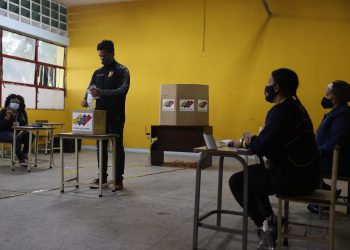Las elecciones en Barinas contarán con 543 centros de votación