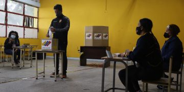 Las elecciones en Barinas contarán con 543 centros de votación