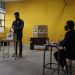 Las elecciones en Barinas contarán con 543 centros de votación