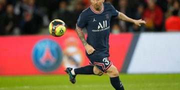 Desde el 1 de marzo «Messi» estará en el menú de Hard Rock Cafe