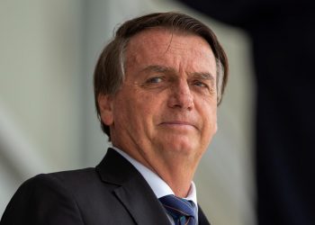 Bolsonaro ingresa en un hospital nuevamente por problemas abdominales