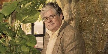 Adriano González León, el gran lengua venezolano | Por: Raúl Díaz Castañeda