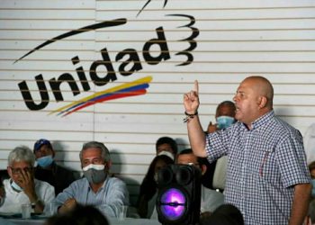 Jesús Báez: “En Barinas  ganó la herramienta más poderosa, el voto”