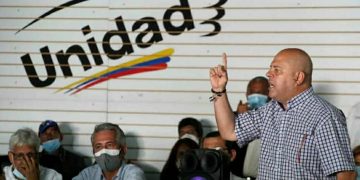 Jesús Báez: “En Barinas  ganó la herramienta más poderosa, el voto”