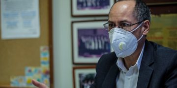 “Cuando tenemos sistemas educativos debilitados es muy fácil que se imponga un totalitarismo”