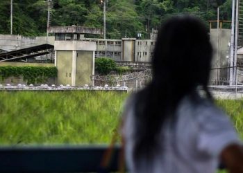 Presos del Rodeo III son víctimas de violentas requisas que ponen en riesgo sus vidas