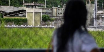 Presos del Rodeo III son víctimas de violentas requisas que ponen en riesgo sus vidas