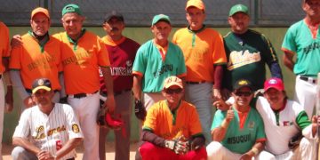 Glorias del deporte cerraron el 2021 con “El Reencuentro” en Boconó