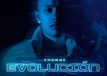 Thomaz presenta su verdadera “Evolución”
