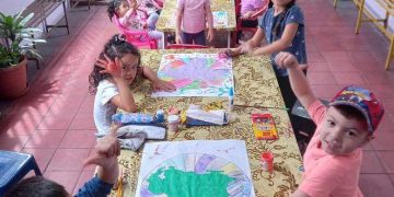 Luis Urbina y su «Colegio Artístico» abre inscripciones