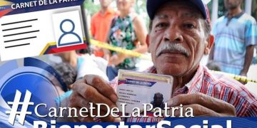 Inicia entrega del Bono contra la Guerra Económica