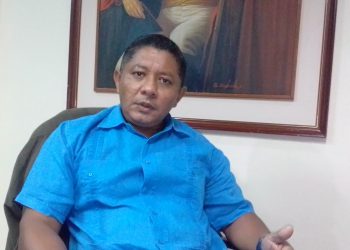 Arquímedes Valera: Barinas demostró que el voto es el arma del pueblo