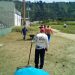 En El Milagro ejecutan programa “Rescatando mi Parroquia”