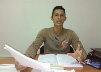 Concejal Luis Daniel Reyes: “Fuimos elegidos para buscar soluciones a las comunidades”