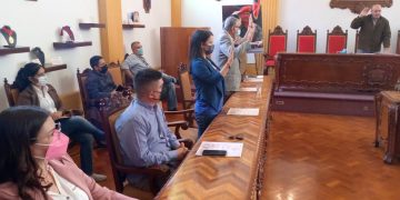 Instaladas comisiones permanentes del Clebm luego de modificaciones en el Reglamento de Interior y Debate