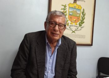 Mora Izarra: todo militante de AD podrá postularse  en las elecciones internas